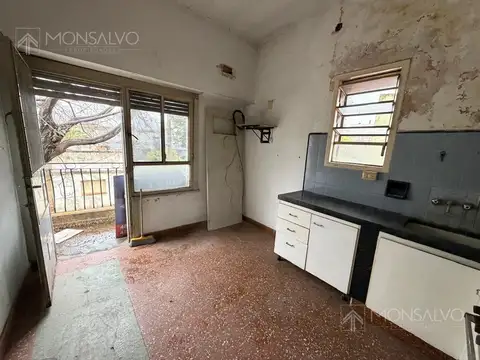 Departamento en Venta 45 años