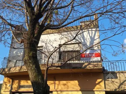 Departamento en Venta en Villa Ballester, Partido de General San Martín