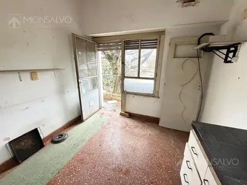 Departamento en Venta en Villa Ballester, USD 59.900