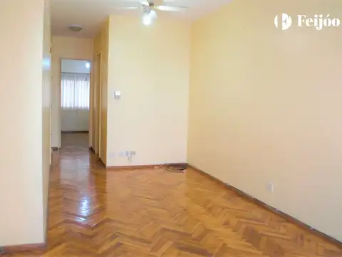 Departamento en Alquiler de 2 ambientes