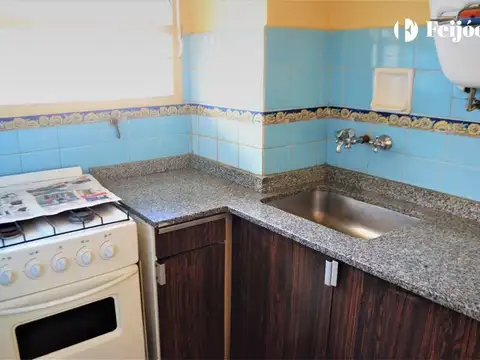 Departamento en Alquiler al Este
