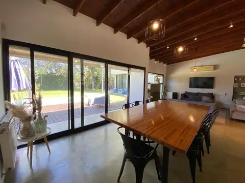 CASA EN ALQUILER SOLARES DEL CARMEN ZARATE