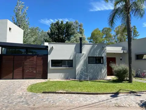 Solares Del Carmen Lote 26