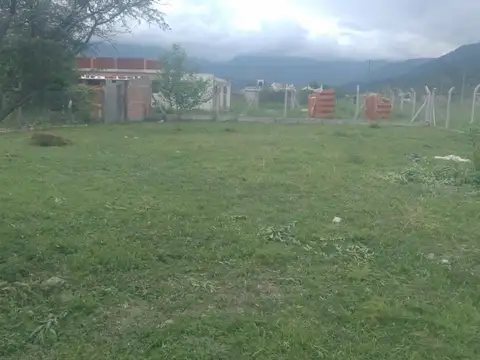Terreno en Venta de 501,0 m2