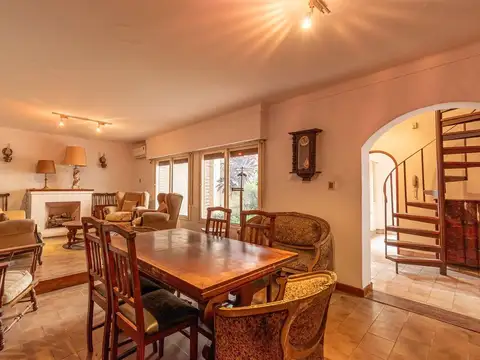 Depto Tipo Casa en Venta en Nuñez, USD 240.000