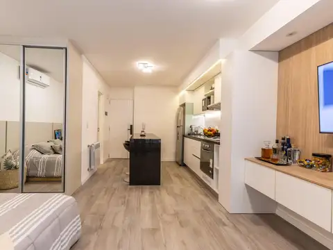 Departamento en Venta Permite mascota