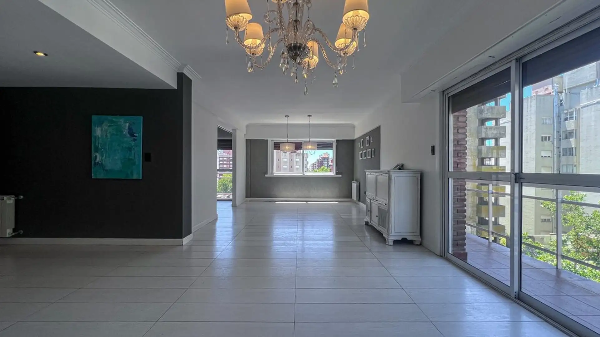 VENTA DEPARTAMENTO 5 AMBIENTES LA PERLA