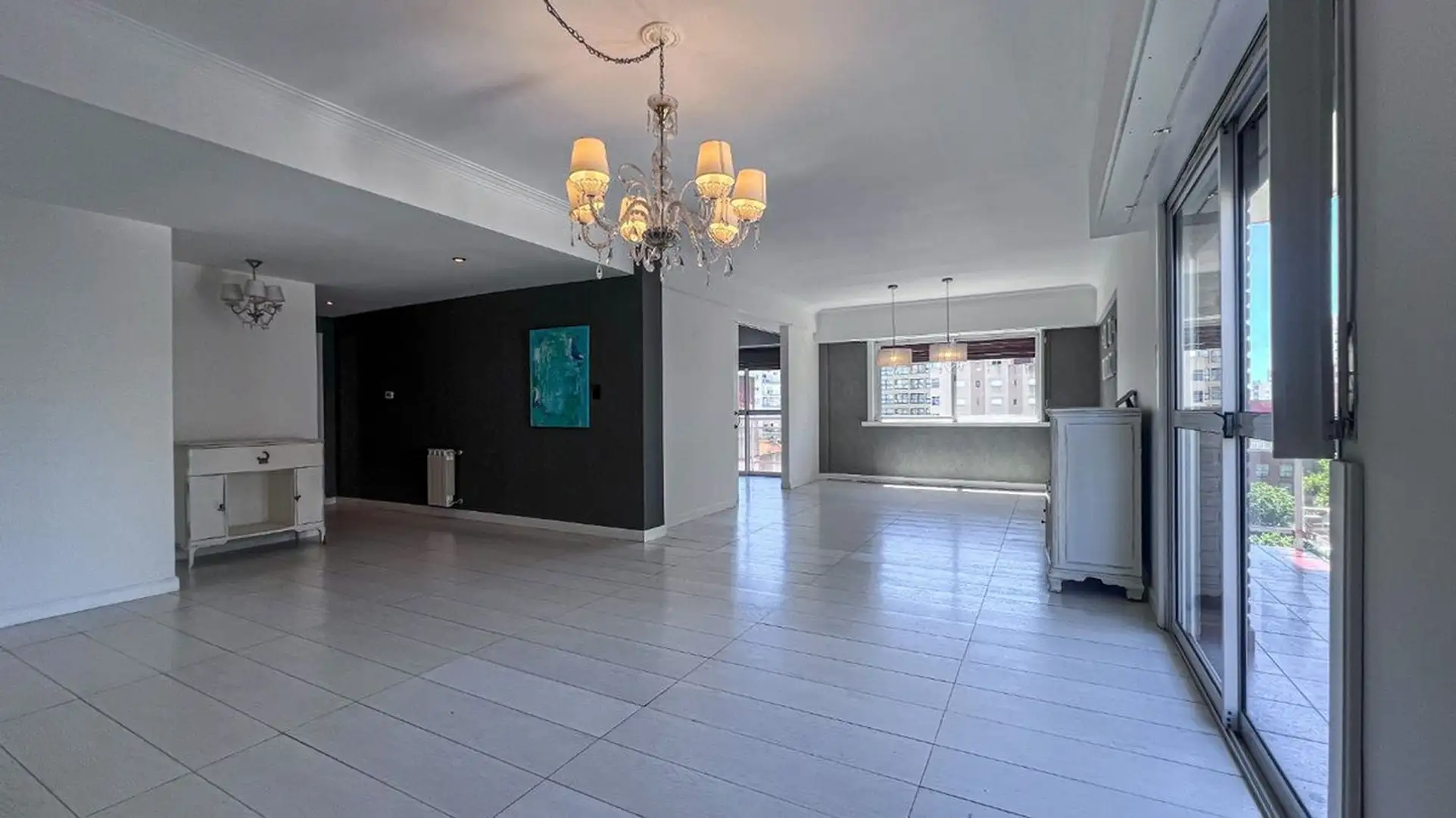 VENTA DEPARTAMENTO 5 AMBIENTES LA PERLA
