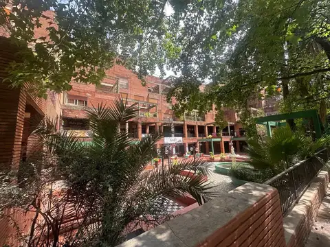 Departamento  en Venta en Ciudad Jardin, Tres de Febrero, G.B.A. Zona Oeste