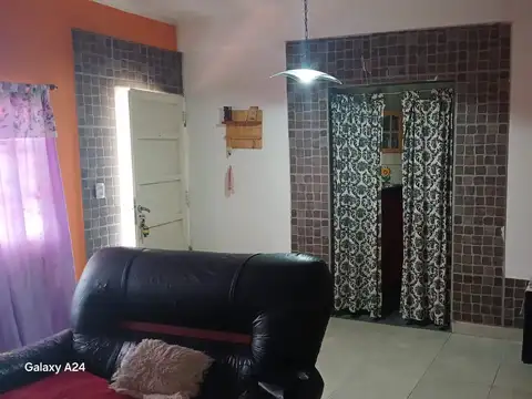 Casa en Venta en Rafael Castillo, USD 60.000