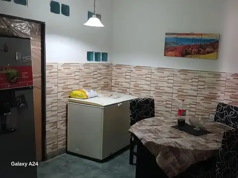 Casa en venta en Rafael Castillo