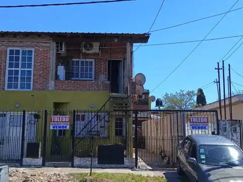 Casa en venta en Rafael Castillo