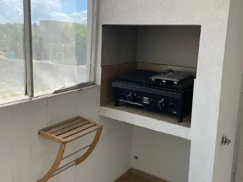 Altos de Hudson II UF 200 PA E , Piso 1