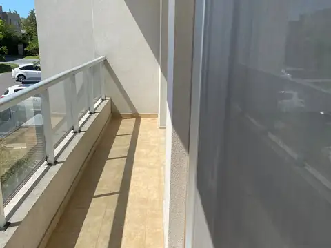 Departamento en Alquiler de 2 dormitorios