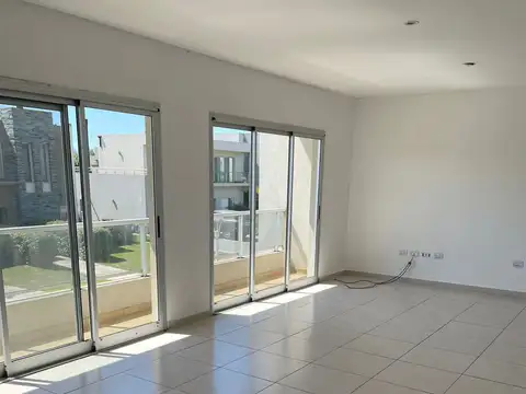 ALQUILER DEPARTAMENTO DOS DORMITORIOS
