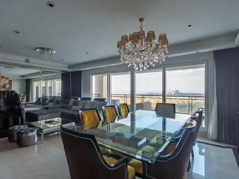 Departamento en Alquiler en Puerto Madero, Capital Federal