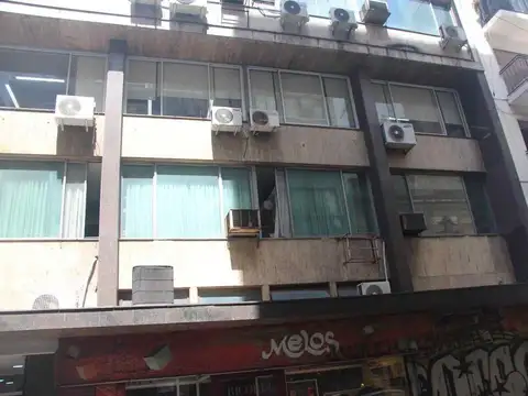 Oficina en venta – 264 m² – Centro de CABA