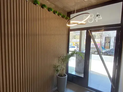 Departamento en Venta en República De La Sexta, Rosario