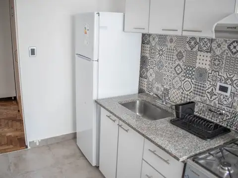 Departamento en Venta al Oeste