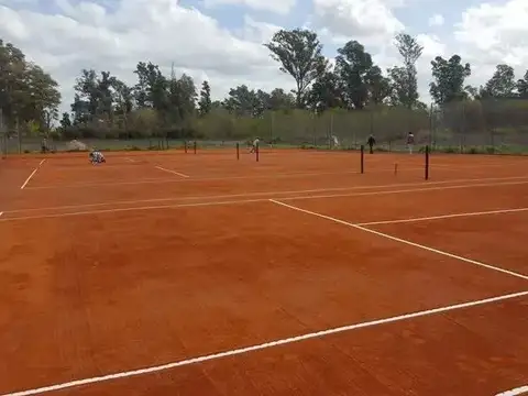 Terreno en Venta en Longchamps, USD 50.000