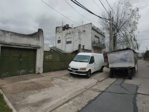 General Pico y Mansilla 100