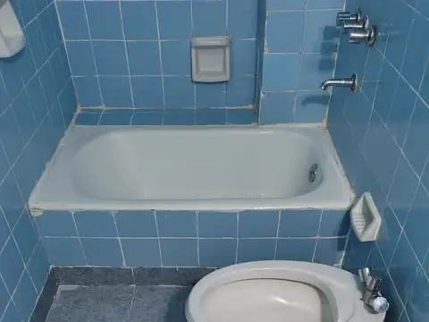 Belgrano Av Cabildo 2700 1° Piso Apto Profesional Excelente Zona