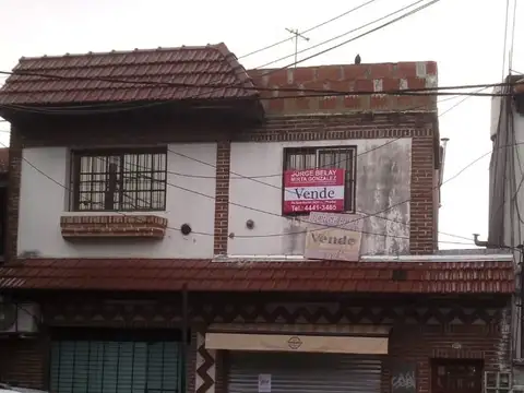 Departamento en Venta en Ramos Mejia, Partido de La Matanza