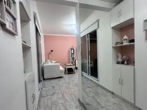 VENTA MONOAMBIENTE CON PATIO EN CABALLITO
