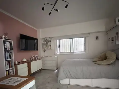 Departamento en Venta en Caballito, USD 65.000