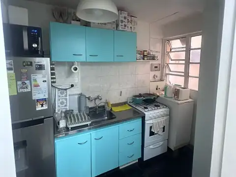 Departamento en Venta en Caballito, USD 65.000