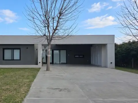 Casa  en Venta en La Reserva Cardales, Campana, G.B.A. Zona Norte