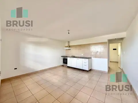 Departamento en Alquiler A Estrenar