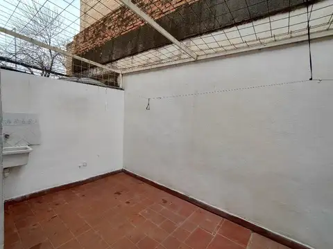 DEPARTAMENTO 2 AMBIENTES - VILLA SAN JUAN, RESISTENCIA