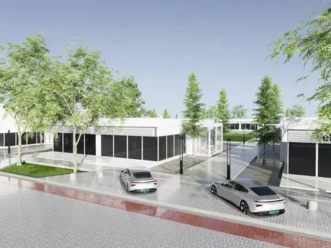 Terreno en Venta de 300,0 m2
