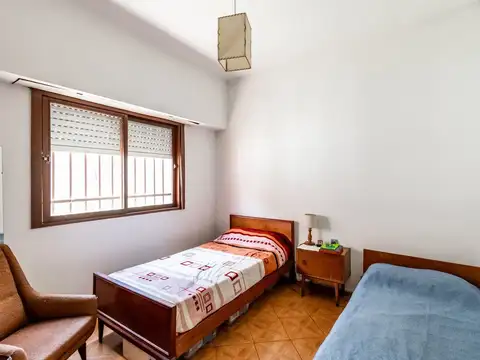 Depto Tipo Casa en Venta 33 años