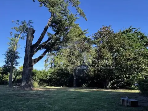 Lote en Venta – Barrio Cerrado Villa Bertha | Benavídez