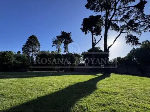 Lote en Venta – Barrio Cerrado Villa Bertha | Benavídez