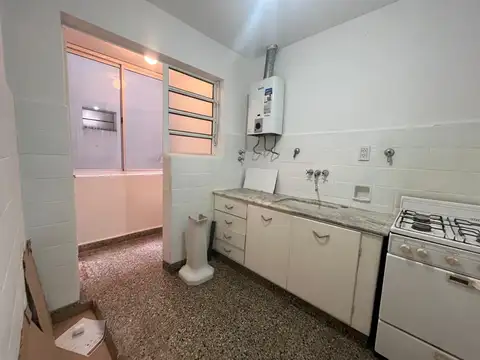 Departamento en Venta en Nuñez, USD 98.000