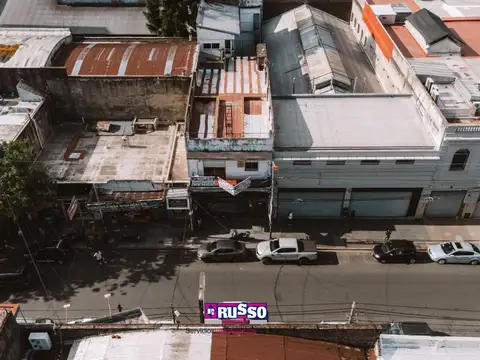 Oficina en Alquiler 20 años