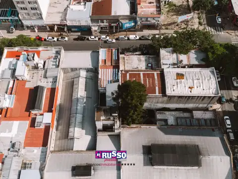 Alquiler oficinas comerciales Moron