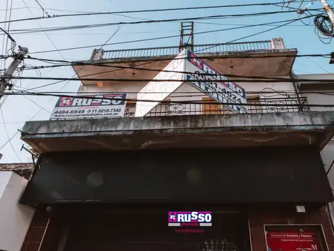 Oficina en Alquiler en Moron, $ 2.100.000