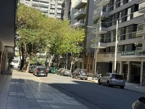 VENTA DEPARTAMENTO MONOAMBIENTE A ESTRENAR EN VILLA URQUIZA