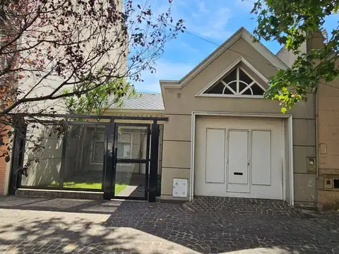 Doctor Arturo Melo 3700