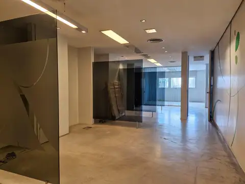 Oficina - Microcentro