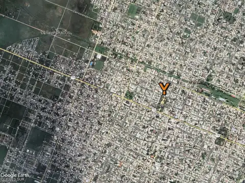 Departamento en Venta 30 años