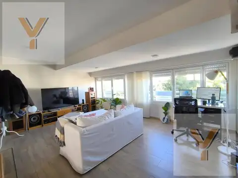 Departamento en venta - 3 Dormitorios 1 Baño - Pergamino