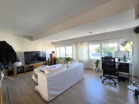 Departamento en venta - 3 Dormitorios 1 Baño - Pergamino