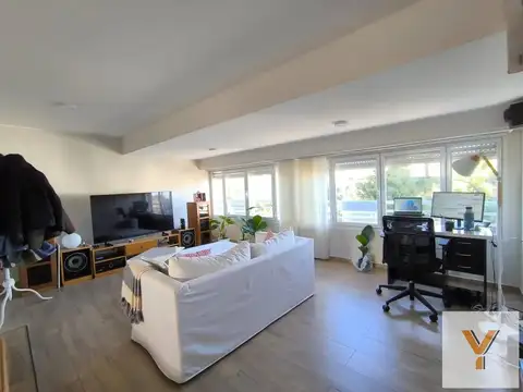 Departamento en venta - 3 Dormitorios 1 Baño - Pergamino