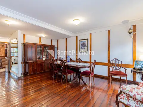 Casa en Venta 40 años