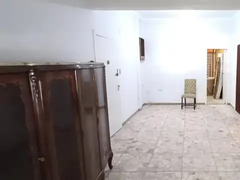 Depto Tipo Casa en Venta en Barracas, USD 95.000